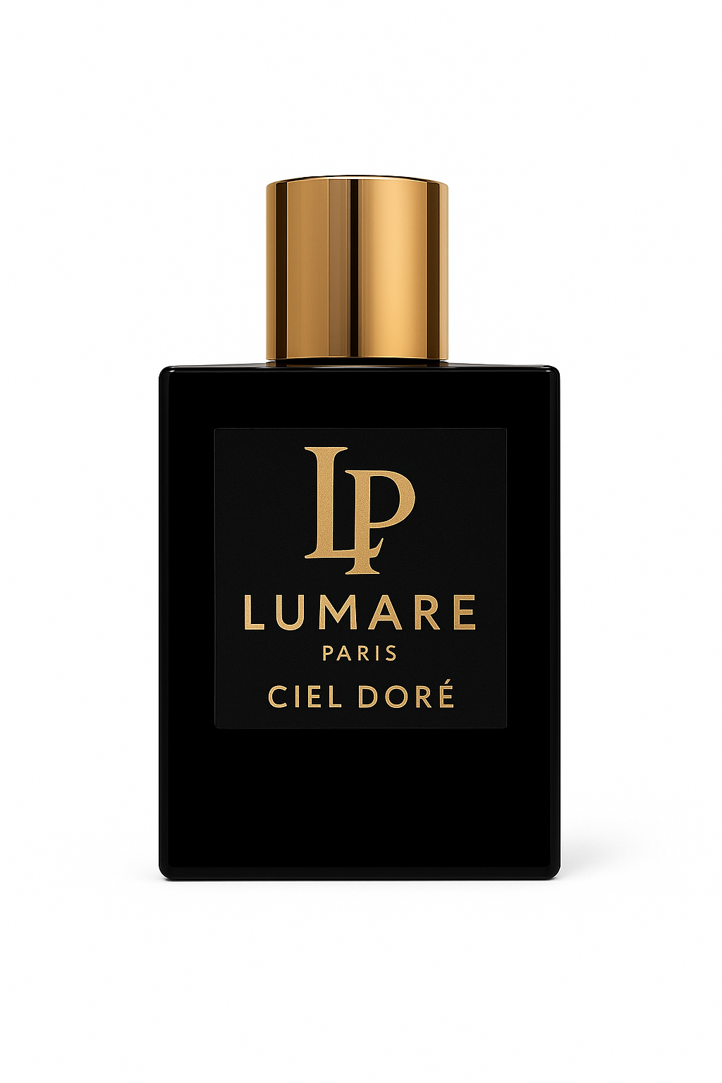 Lumare Paris Ciel Doré 50 ml