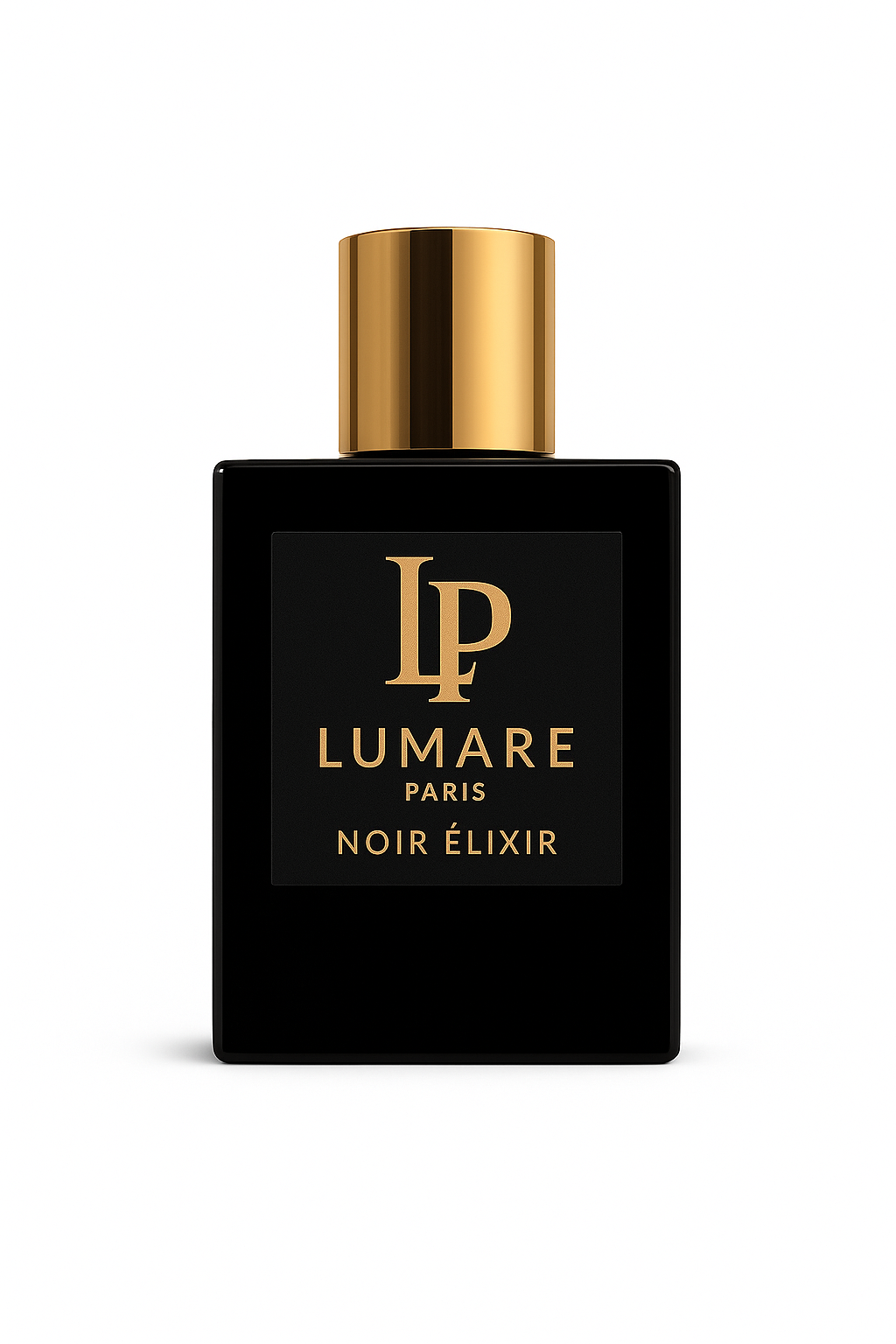 Lumare Paris Noir Elixir 50 ml