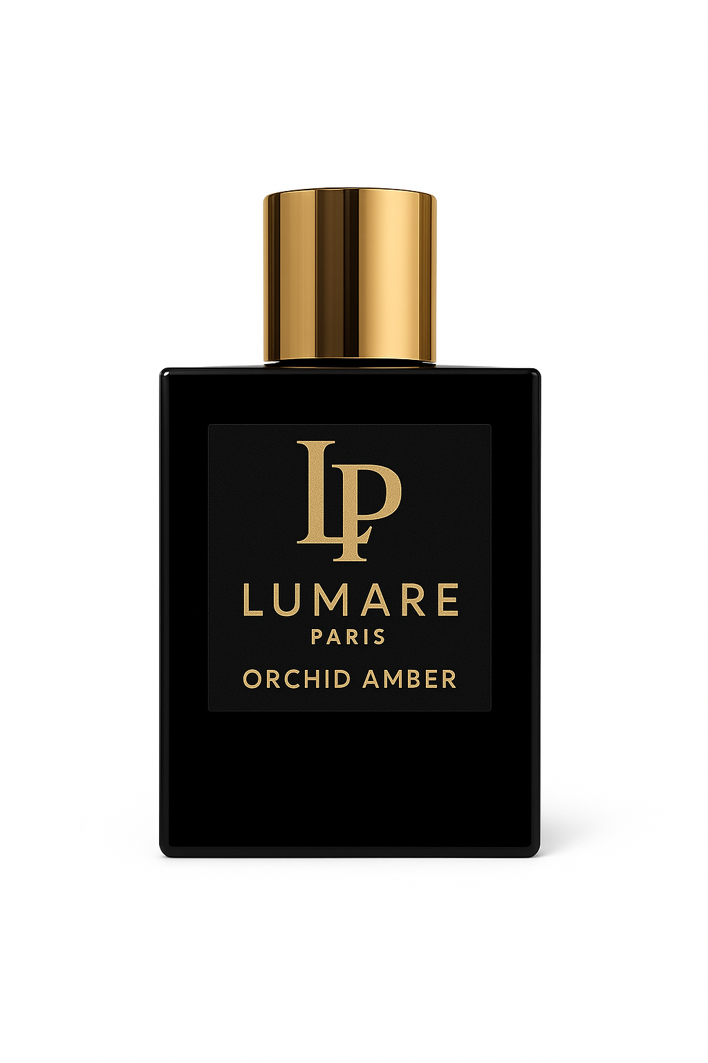 Lumare Paris Orchid Amber 50 ml